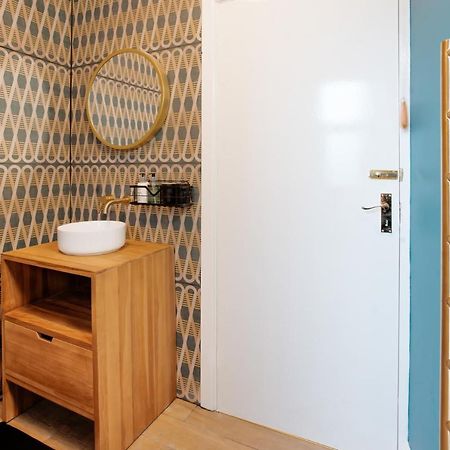 Albert Road Apartments Room 1 Colne  Eksteriør billede