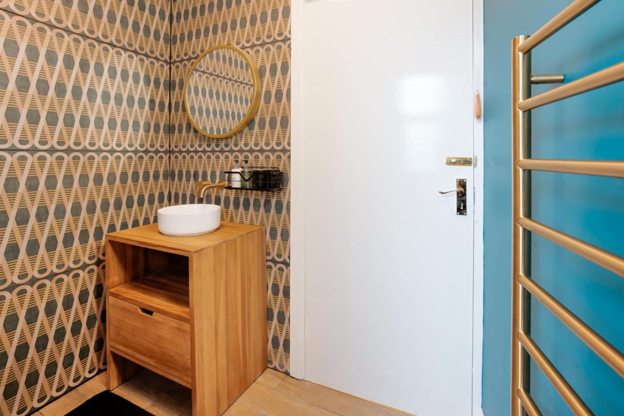Albert Road Apartments Room 1 Colne  Eksteriør billede